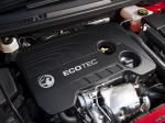 Vauxhall Astra GTC Turbo 2013 года